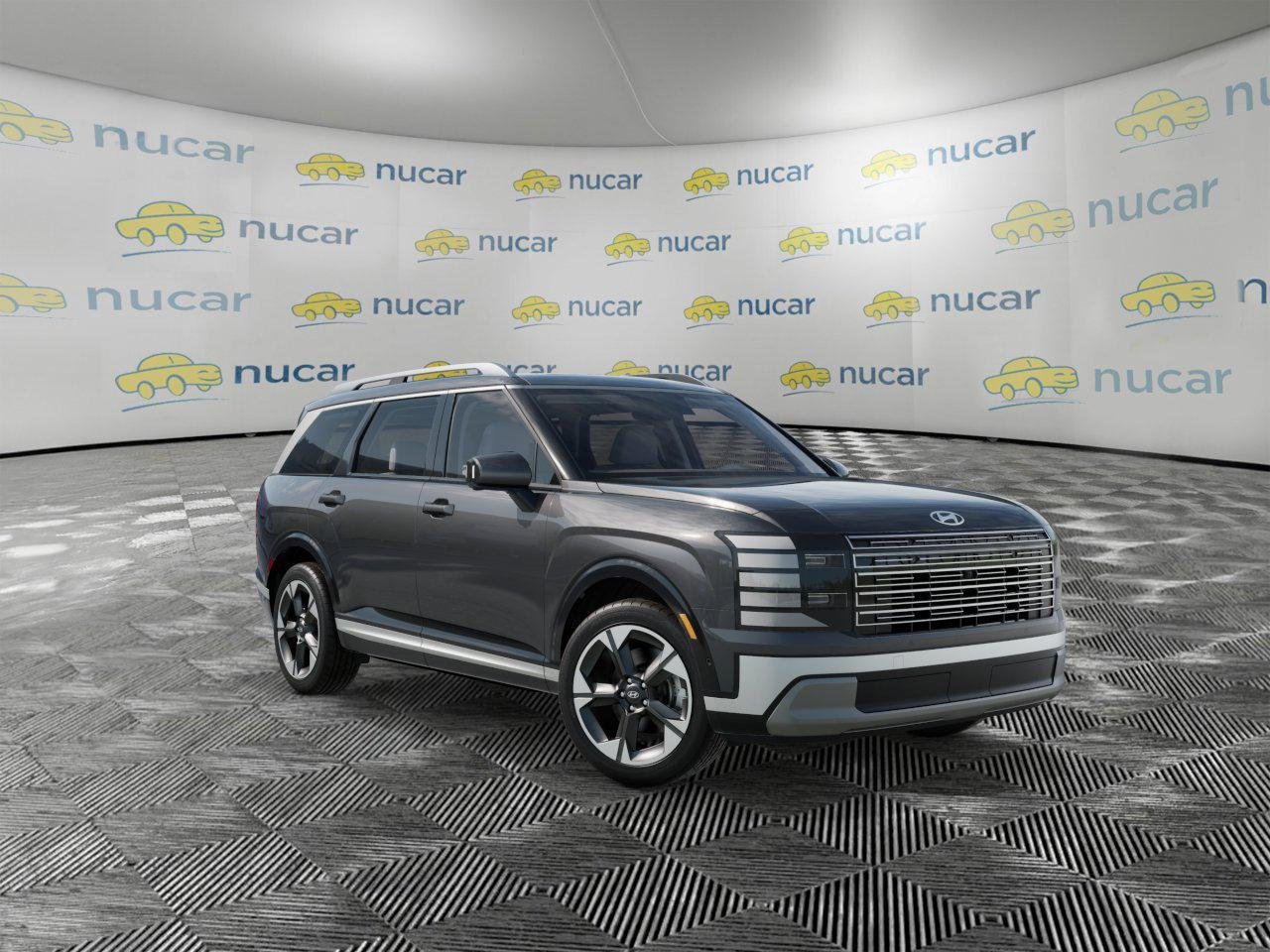 2026 Hyundai Palisade — photo 2