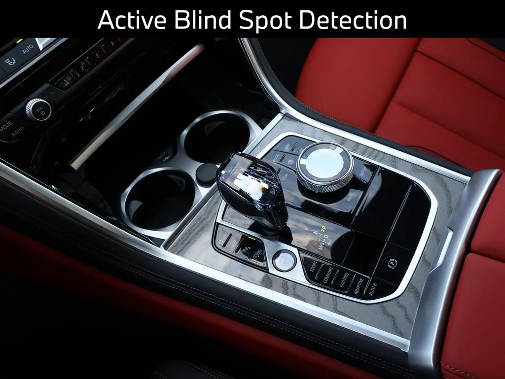 2026 BMW 8 Series 840i - Photo 20