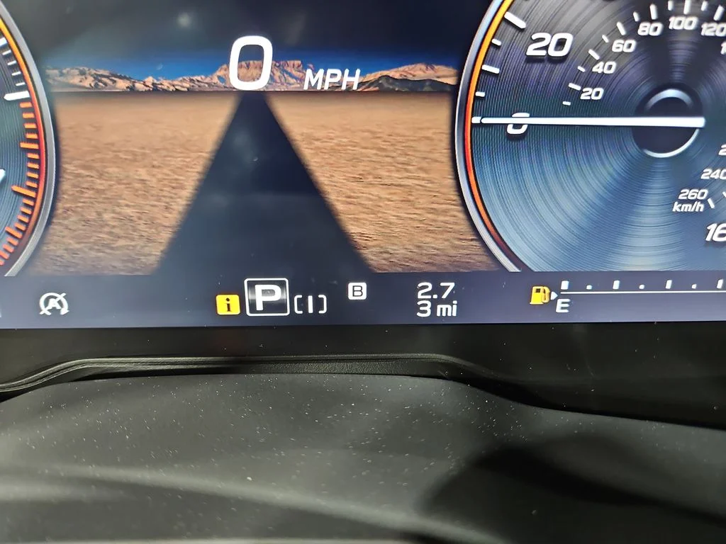 2026 Subaru Forester Wilderness - Photo 16