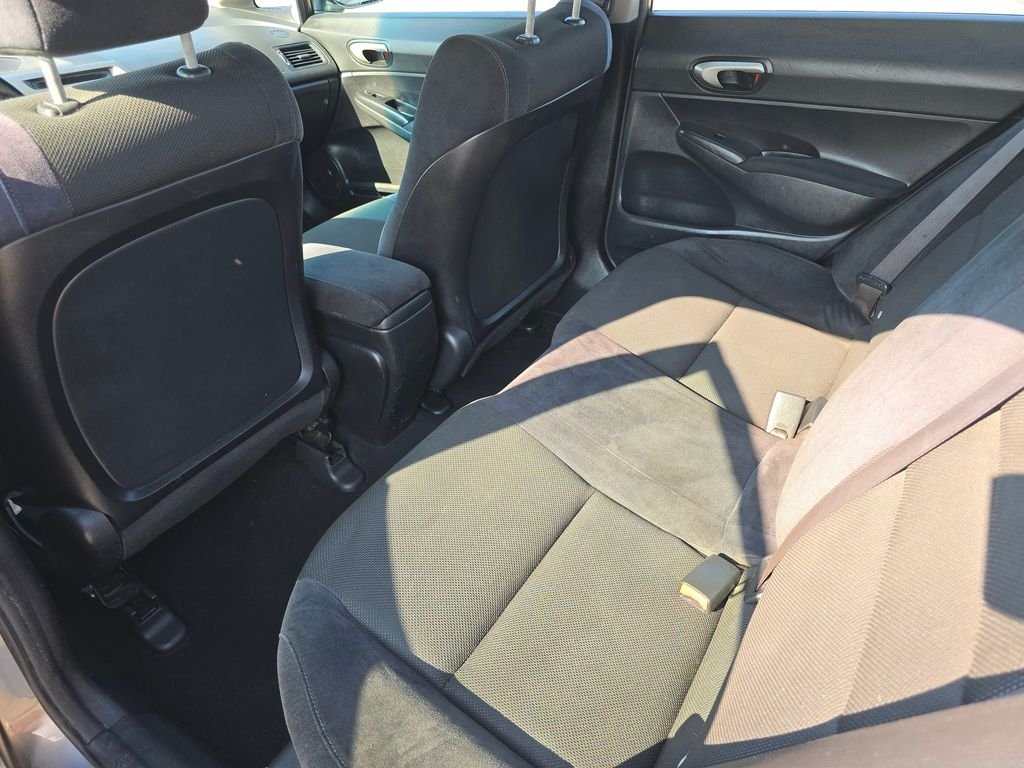 Used 2009  Honda LX-S image 18