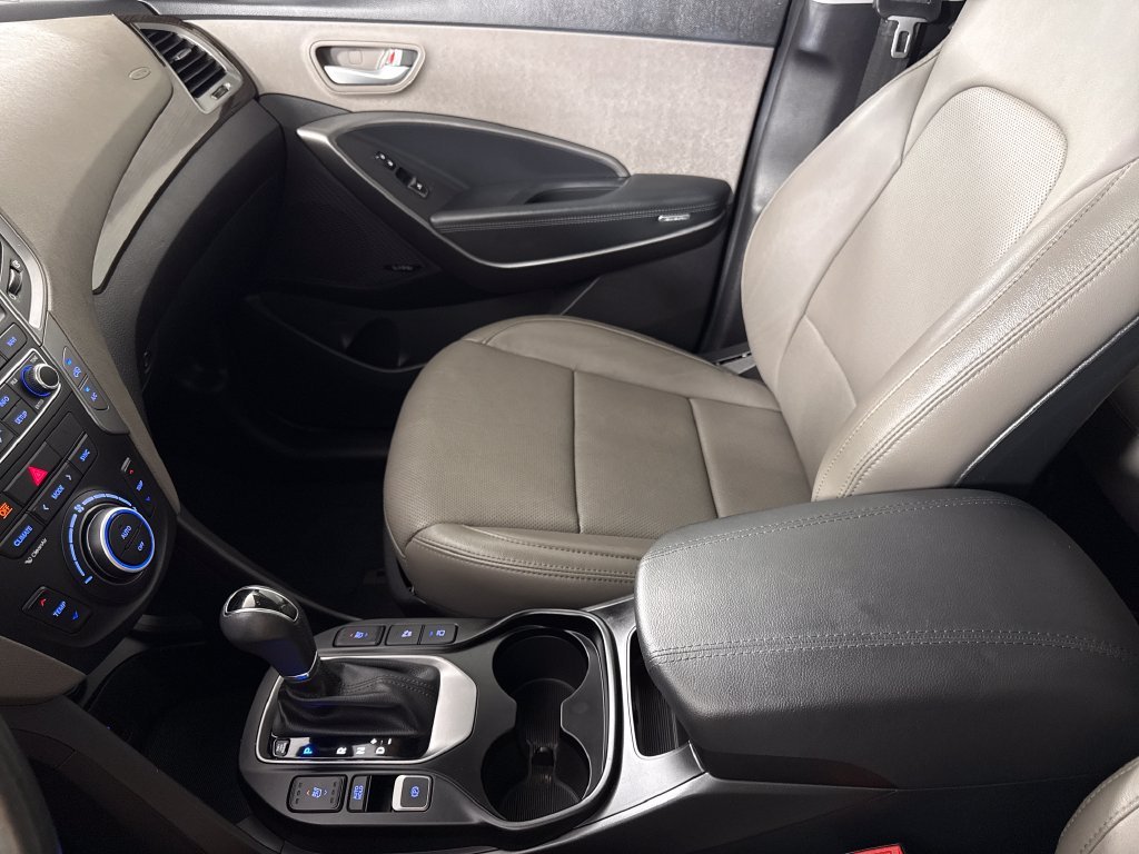 Used 2017 Silver Hyundai 2.0T Ultimate image 22