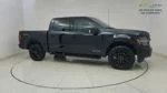 Used 2025 Agate Black Metallic Ford XLT image 51