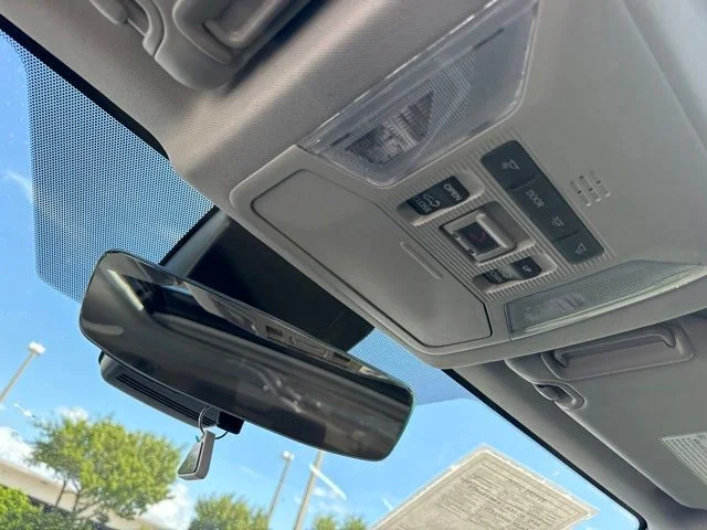 Used 2025 Gray Toyota XLE image 18