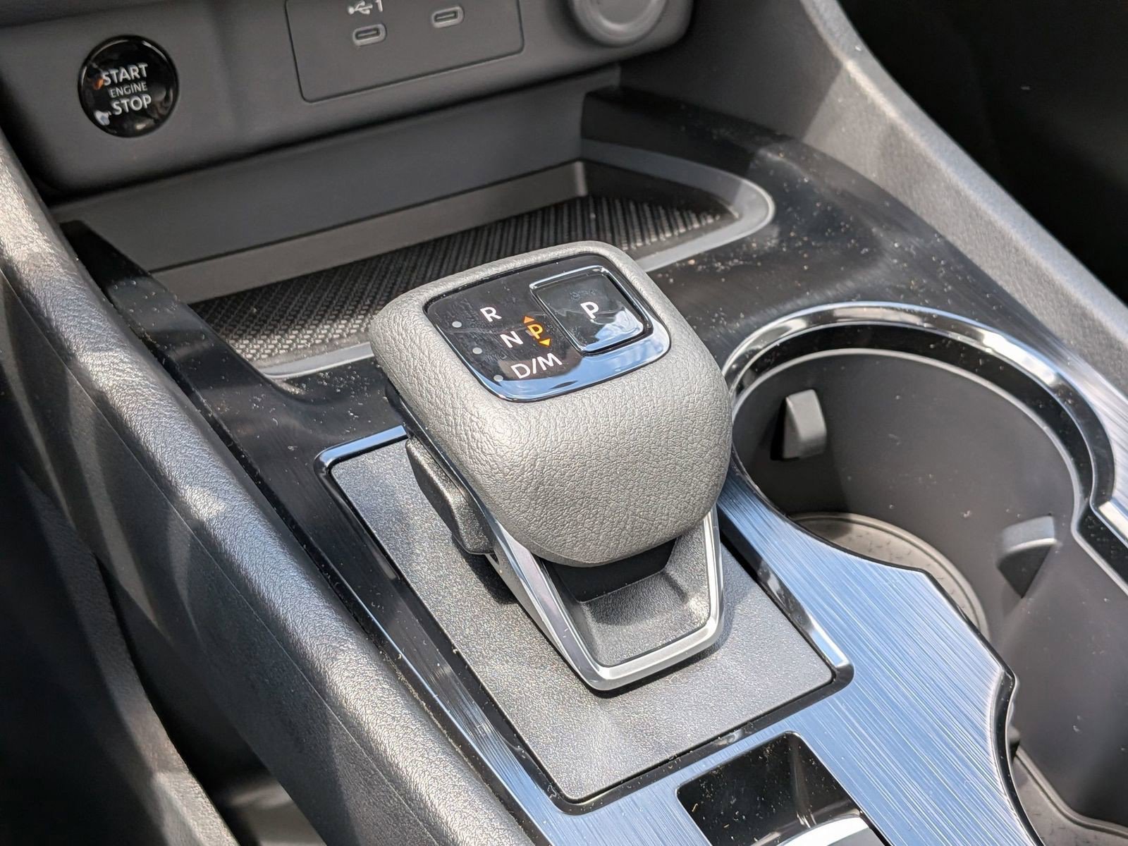 New 2026 Everest White Pearl TriCoat Nissan Dark Armor™ image 19