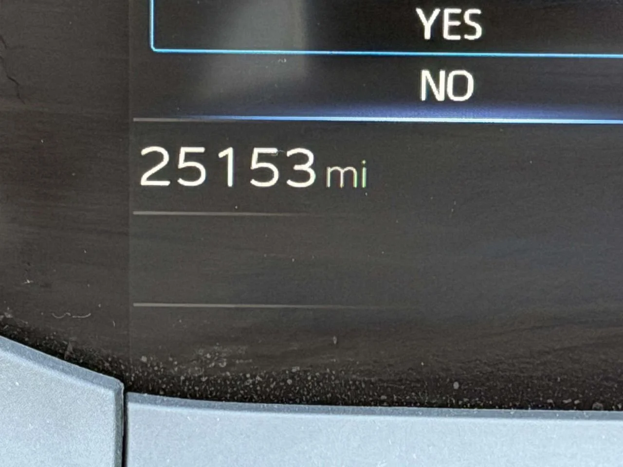 Used 2023 Cutting Edge Toyota XSE image 42