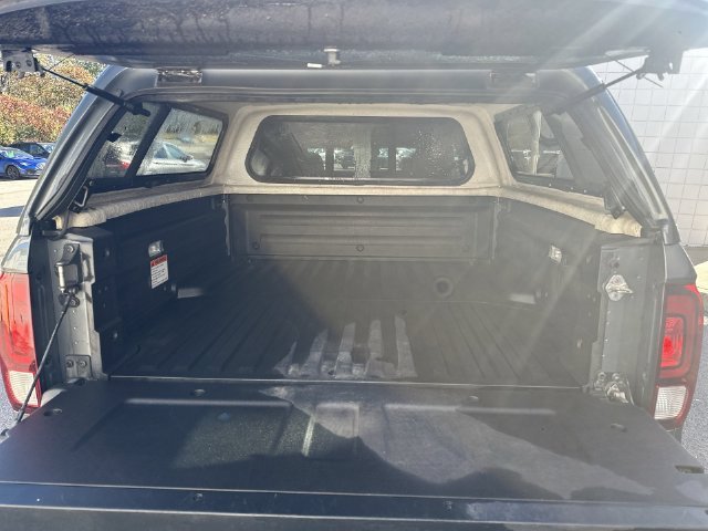 Used 2018 Gray Honda RTL-E image 30