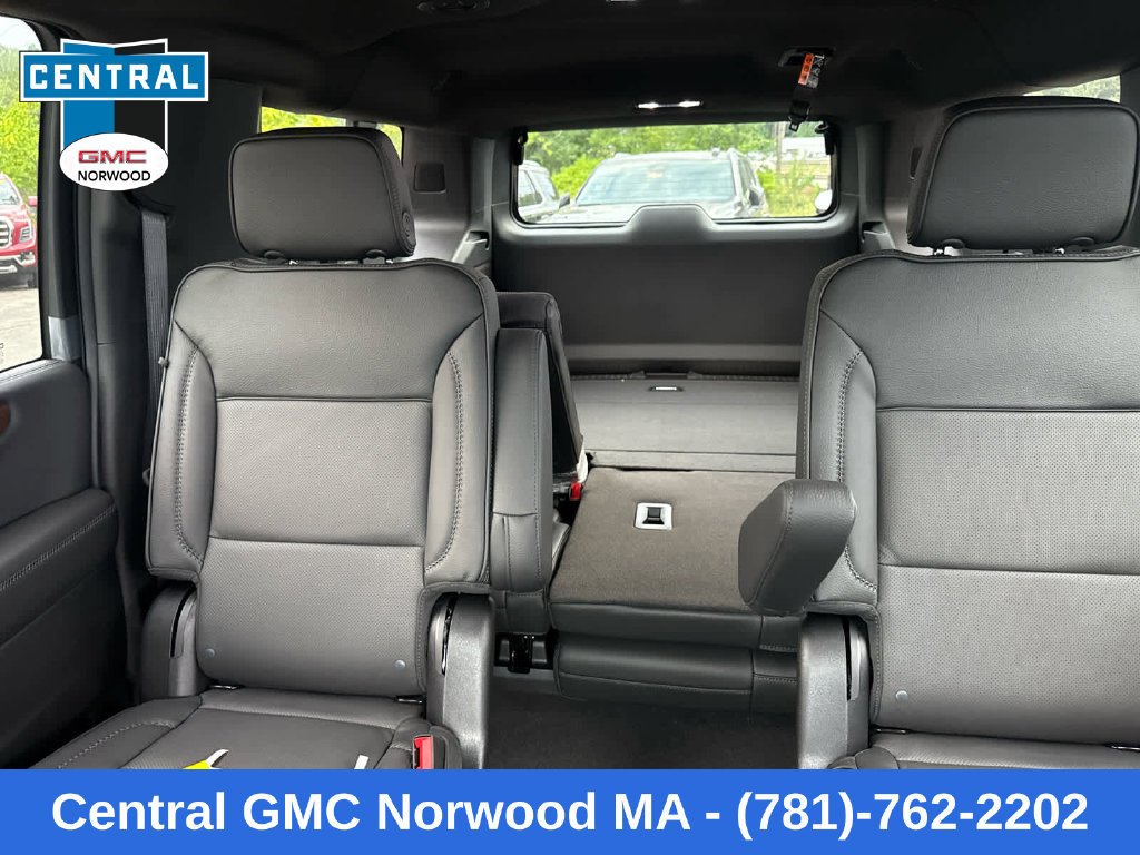 2026 GMC Yukon XL Denali - Photo 22