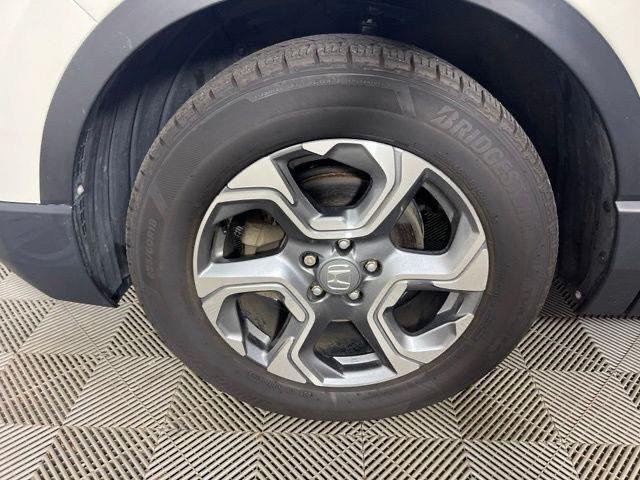 2018 Honda CR-V EX - Photo 27