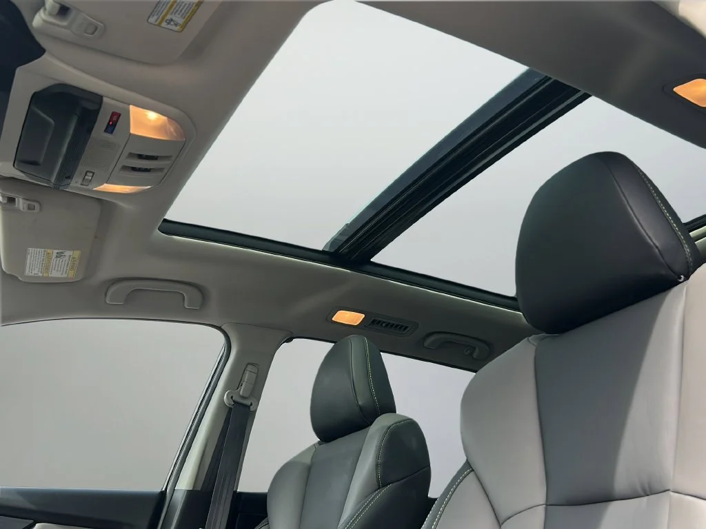 2023 Subaru Ascent Onyx Edition - Photo 22