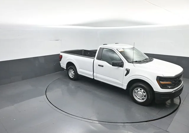 Certified Used 2024 Oxford White Ford XL image 17