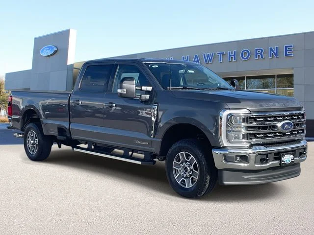 2026 Ford F-350 Lariat 4x4 Crew Cab 8' Box SRW's photo