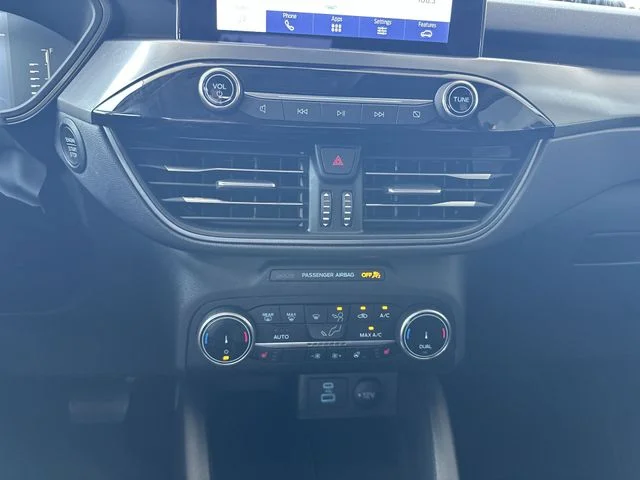 Used 2023 Gray Ford Active image 19