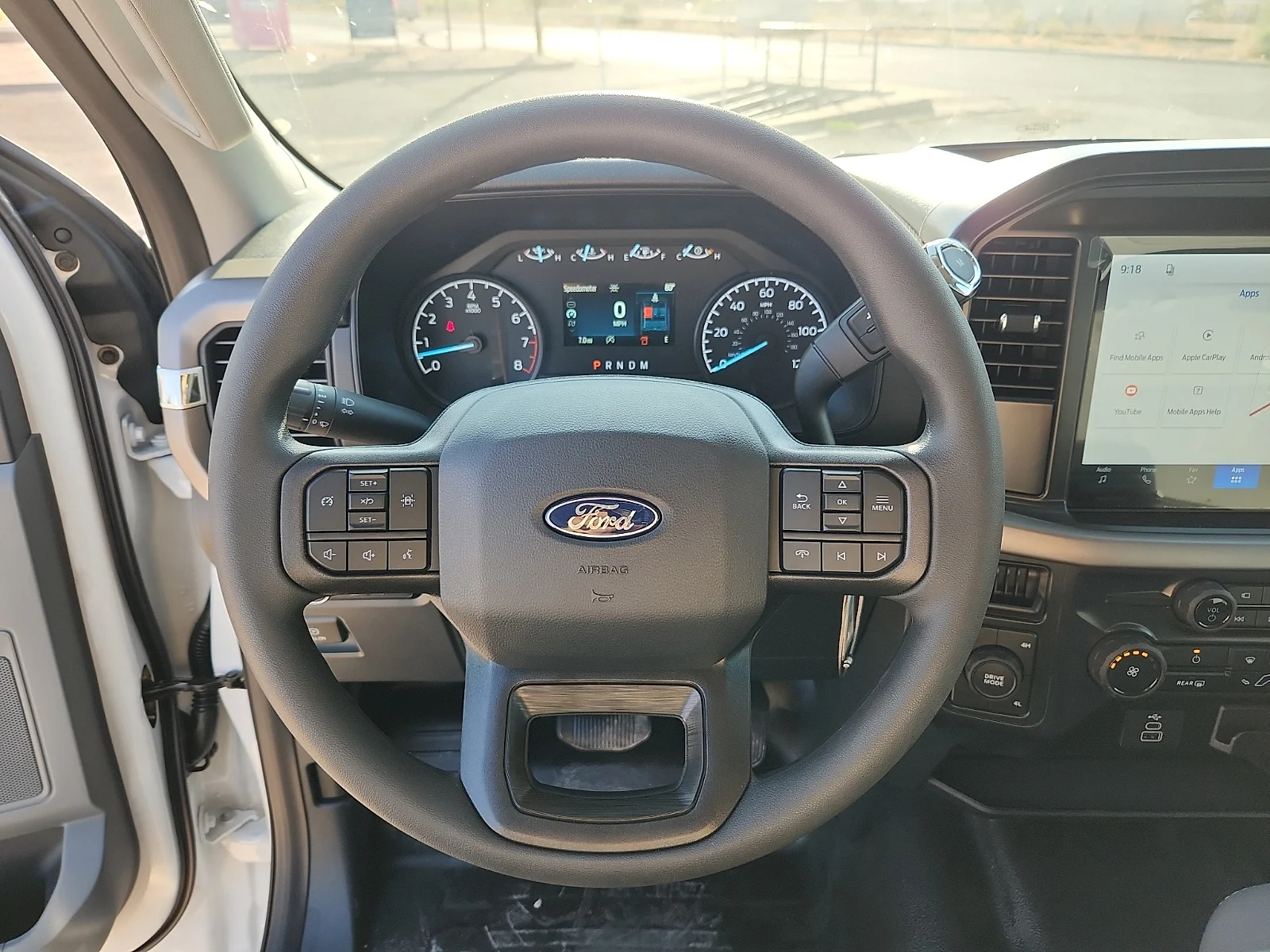 New 2026 Oxford White Ford XL image 21