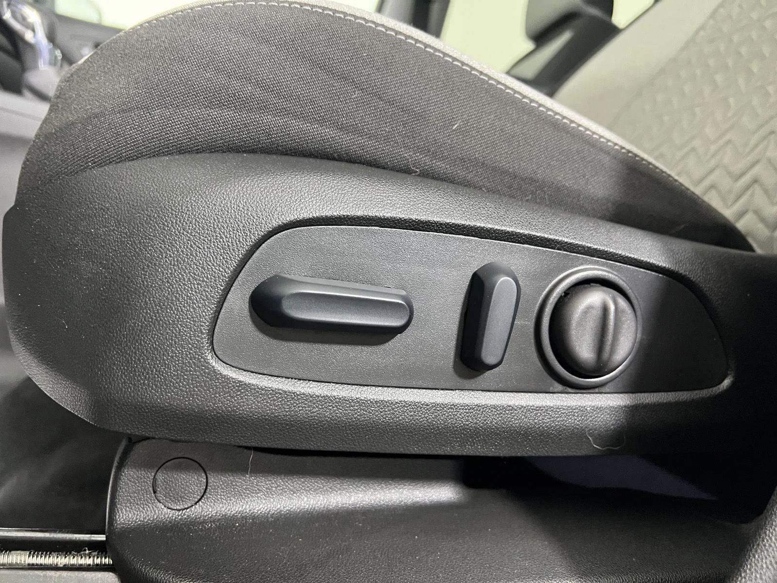 Used 2024 Sterling Gray Metallic Chevrolet LS image 5