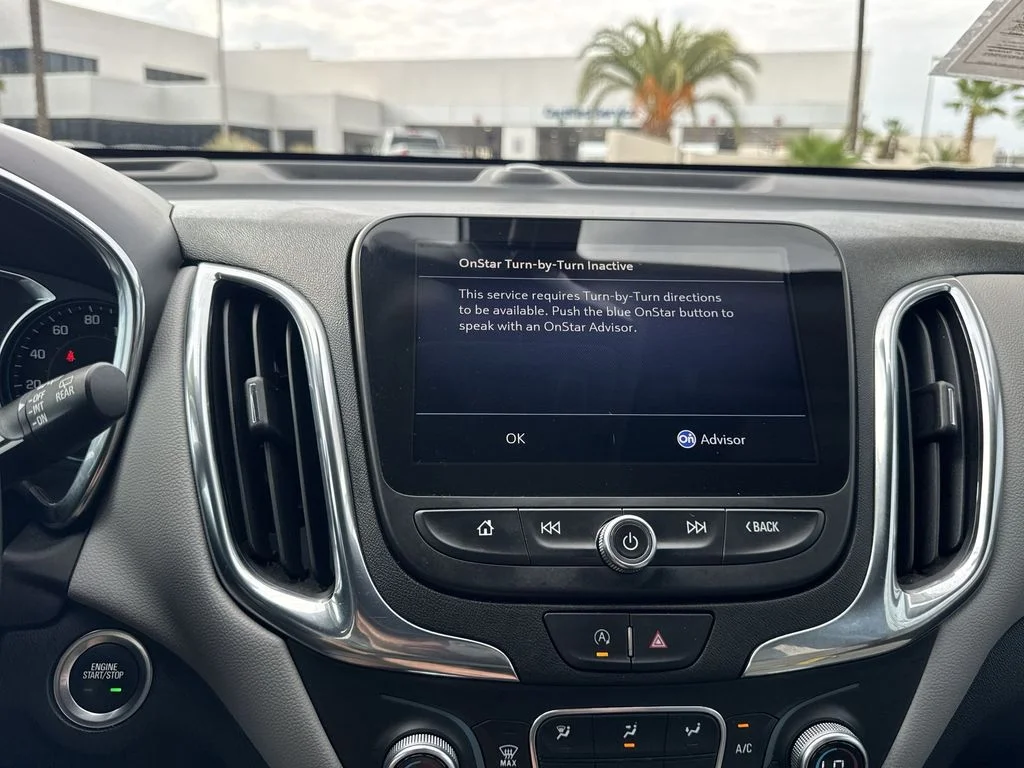 Used 2023 Gray Chevrolet LT image 14