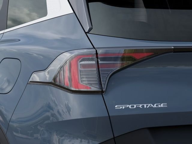 New 2027  Kia EX image 11