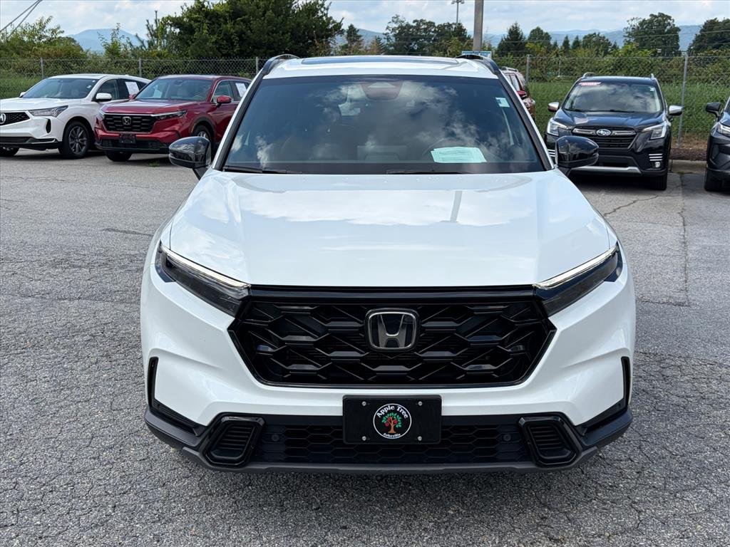 2024 Honda CR-V Sport-L - Photo 6