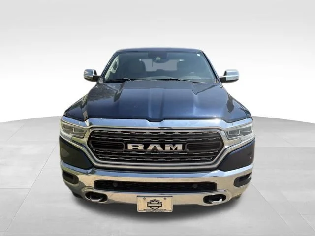 Used 2019 Blue Ram Limited image 10