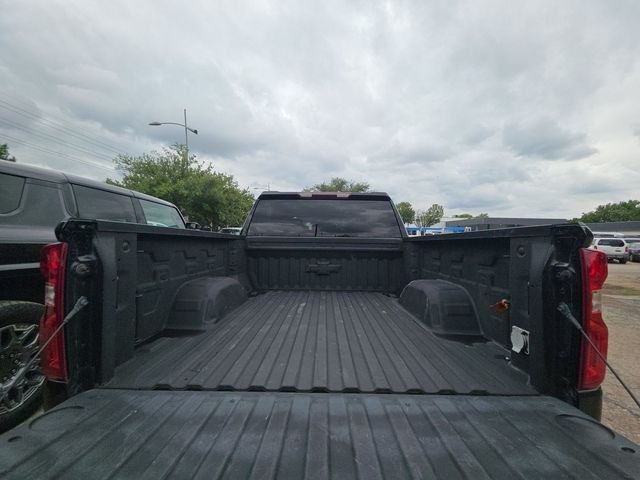 Used 2023 Black Chevrolet RST image 7