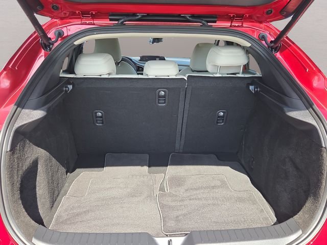Used 2024 Red Crystal Mazda 2.5 S Premium Package image 35