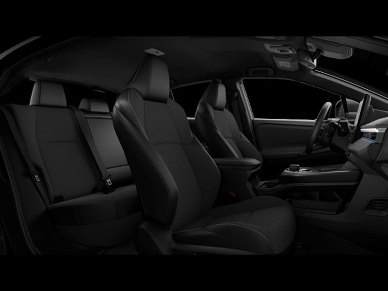 New 2026 Cement Toyota XSE image 19