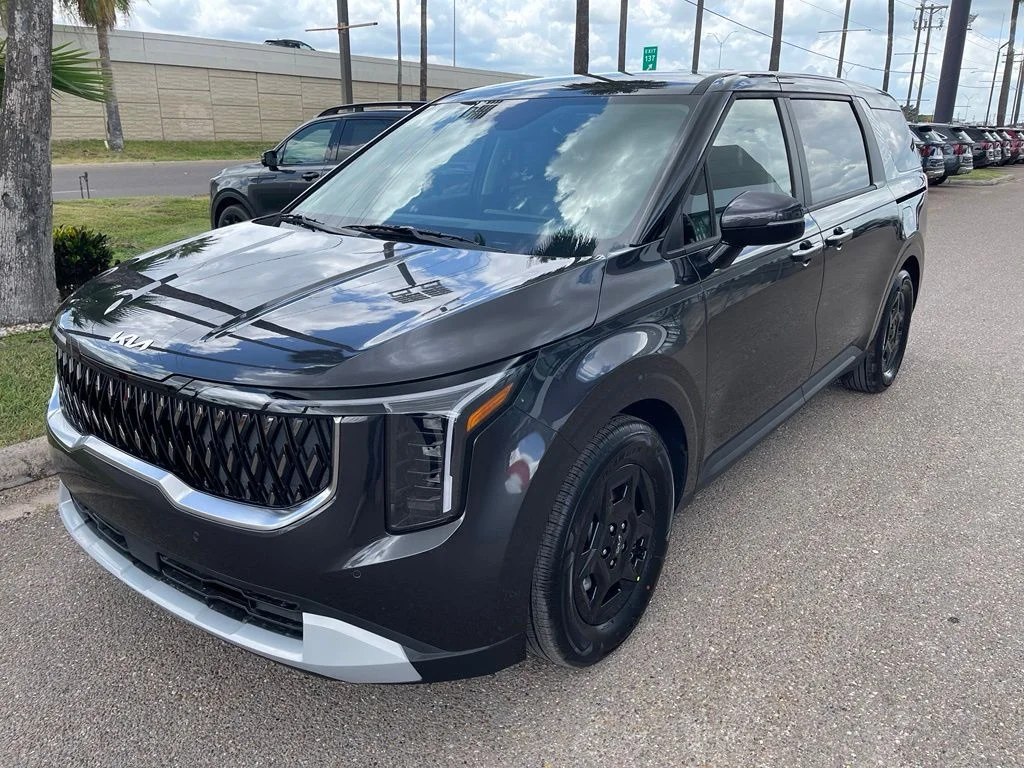 New 2026  Kia LXS image 3
