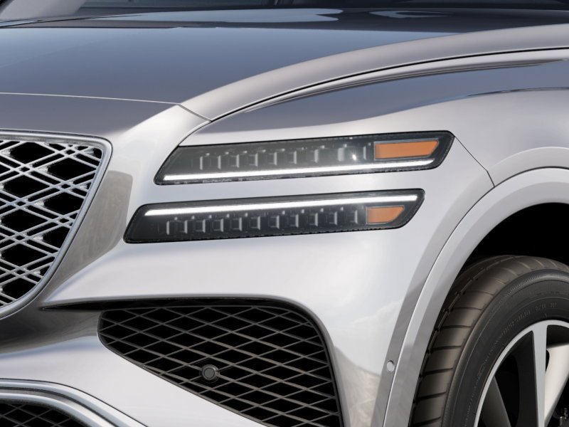 New 2027 Savile Silver Genesis 2.5T ADVANCED image 9