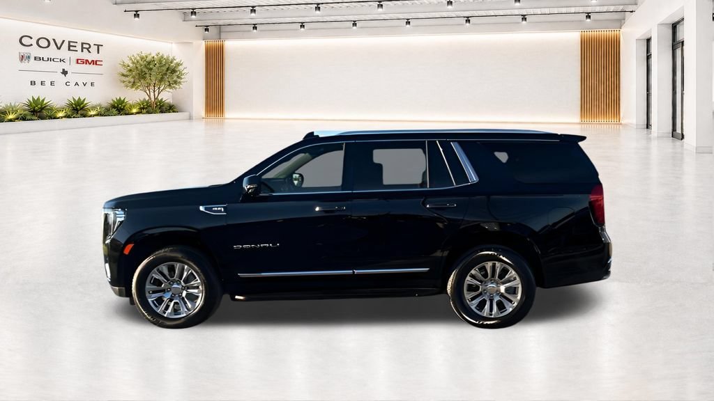 2024 GMC Yukon Denali - Photo 9