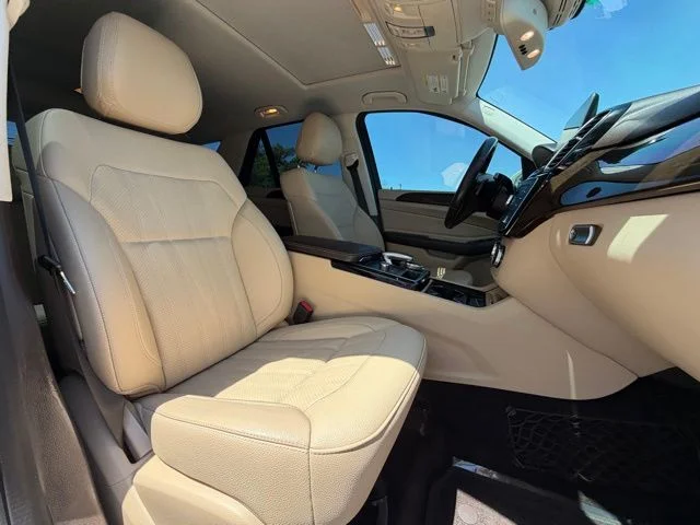 Used 2017  Mercedes-Benz GLE 350 image 18