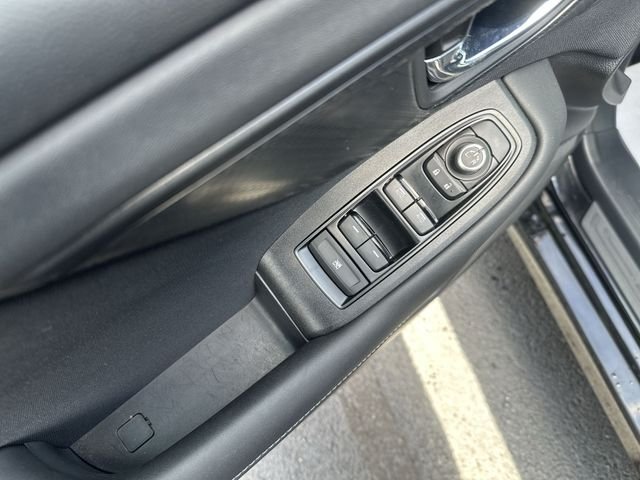 Used 2025 Black Subaru Premium image 17