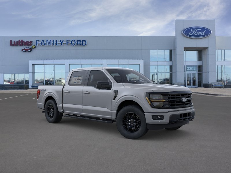 New 2026 Avalanche Ford XLT image 29