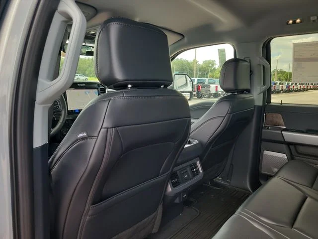 New 2026 Avalanche Ford Lariat image 13
