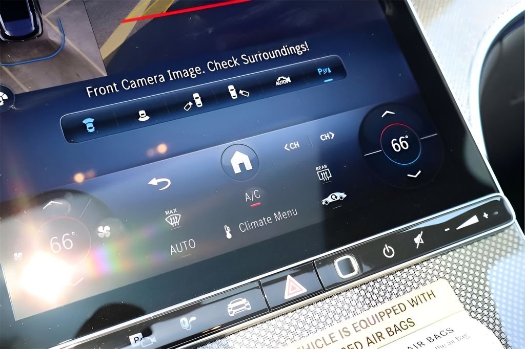 2025 Mercedes-Benz GLC AMG GLC63 S - Photo 59