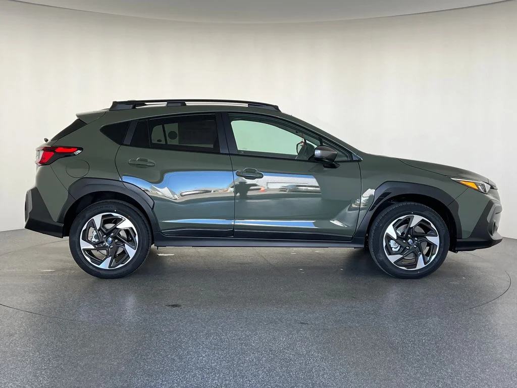 2026 Subaru Crosstrek Limited - Photo 8