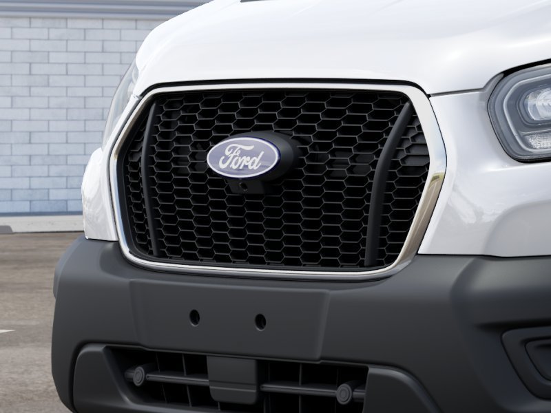 New 2027 White Ford Base image 17