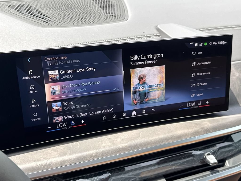 New 2027 Gray BMW xDrive40i image 12