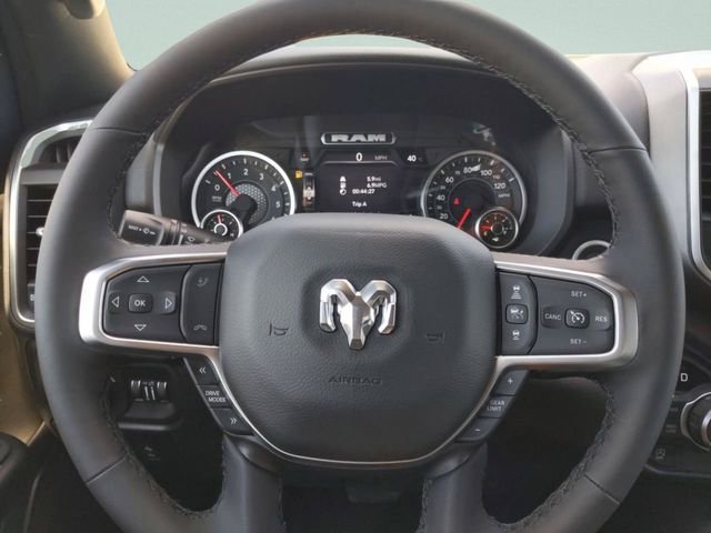 2026 RAM 1500 Big Horn/Lone Star - Photo 22