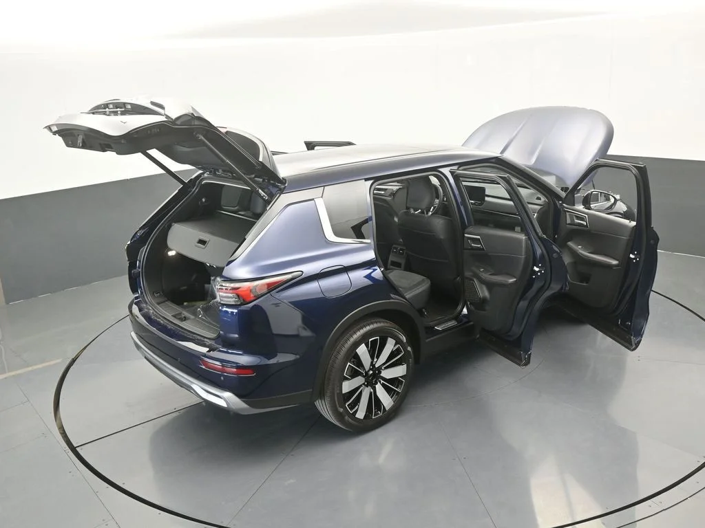 2026 Mitsubishi Outlander SE - Photo 80