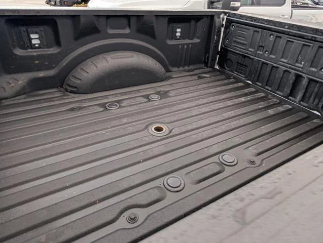 2025 Ford F-350 Super Duty XL - Photo 39