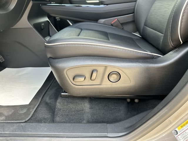 Certified Used 2026 Stone Metallic Buick Sport Touring image 16