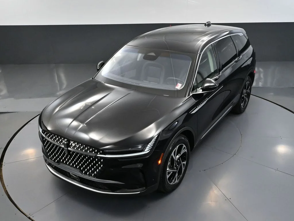 2024 Lincoln Nautilus Premiere - Photo 65