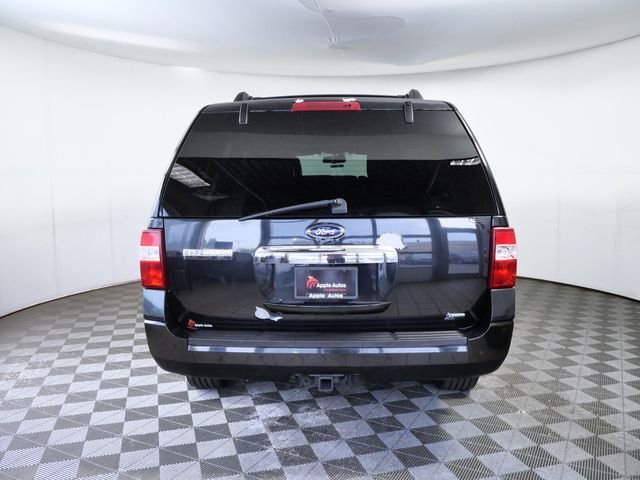 Used 2012 Black Ford Limited image 7
