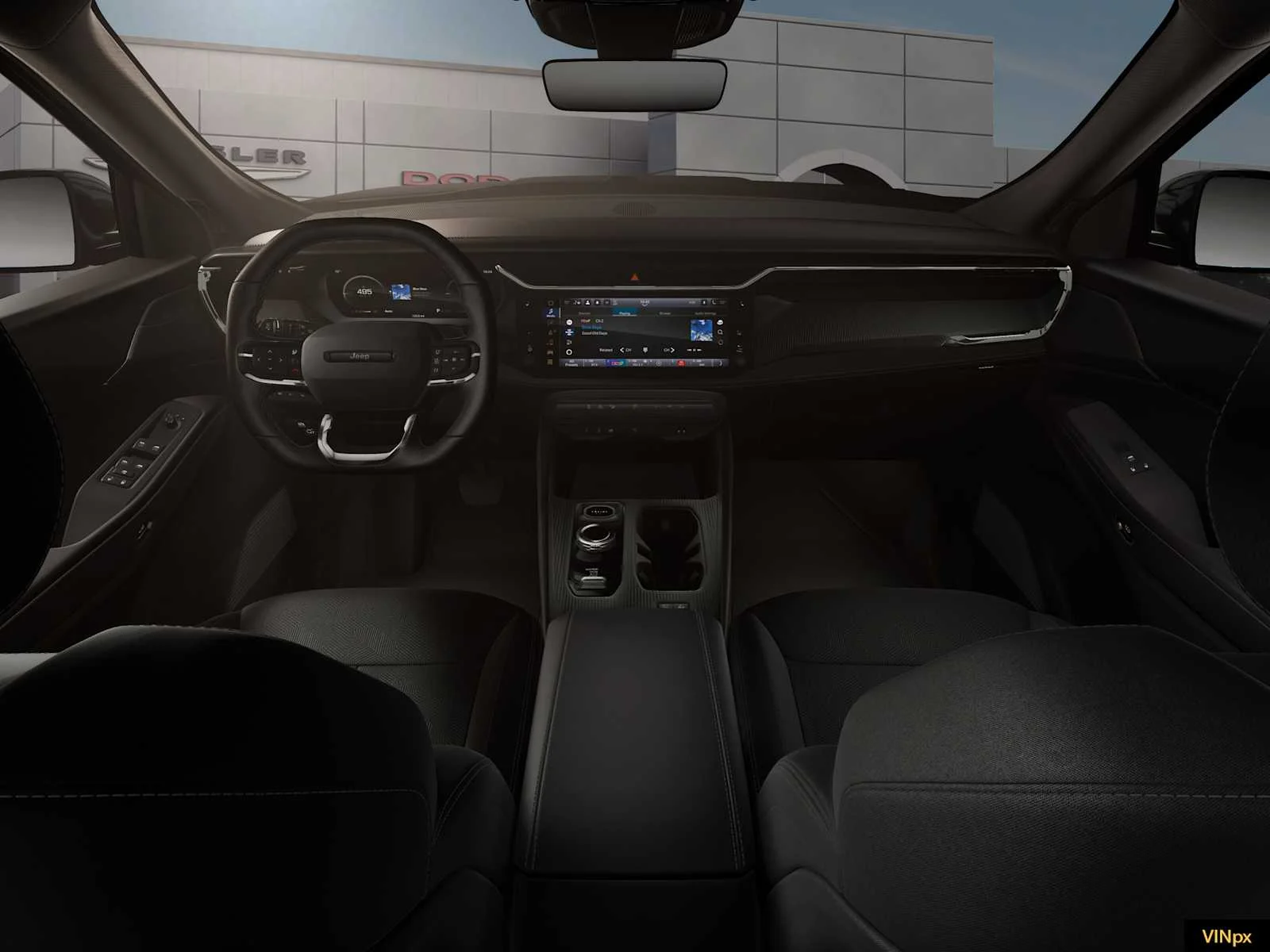 New 2026 41 Exterior Paint Jeep Laredo image 19