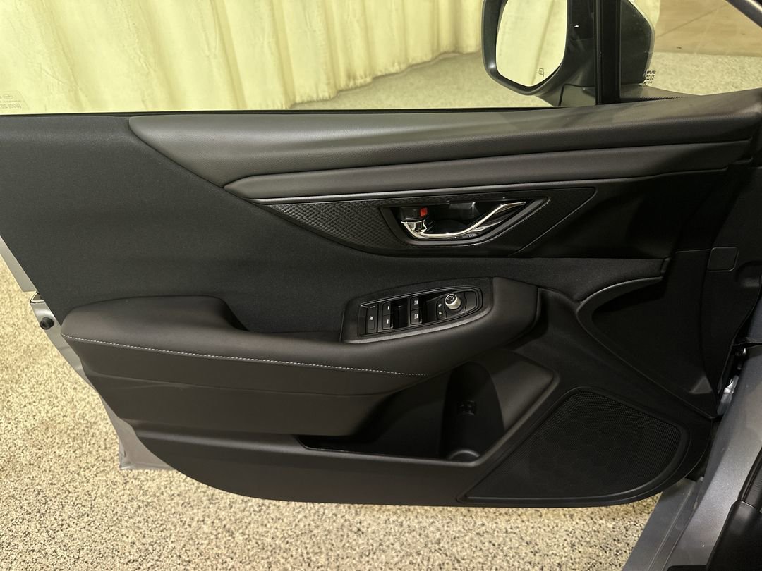 2025 Subaru Legacy Premium - Photo 18