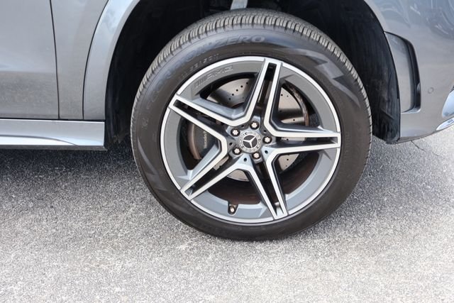 Used 2022  Mercedes-Benz GLS 450 image 11