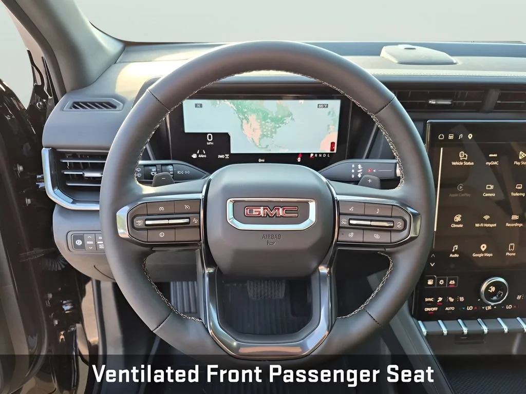 2027 GMC Terrain AT4 - Photo 30