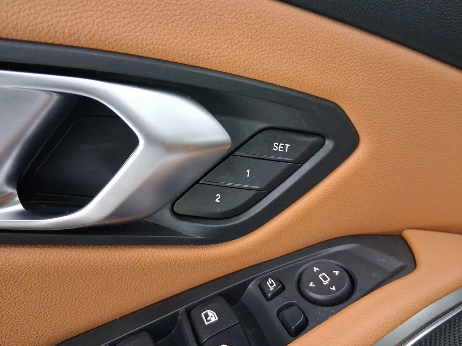 2025 BMW 3 Series 330i - Photo 21