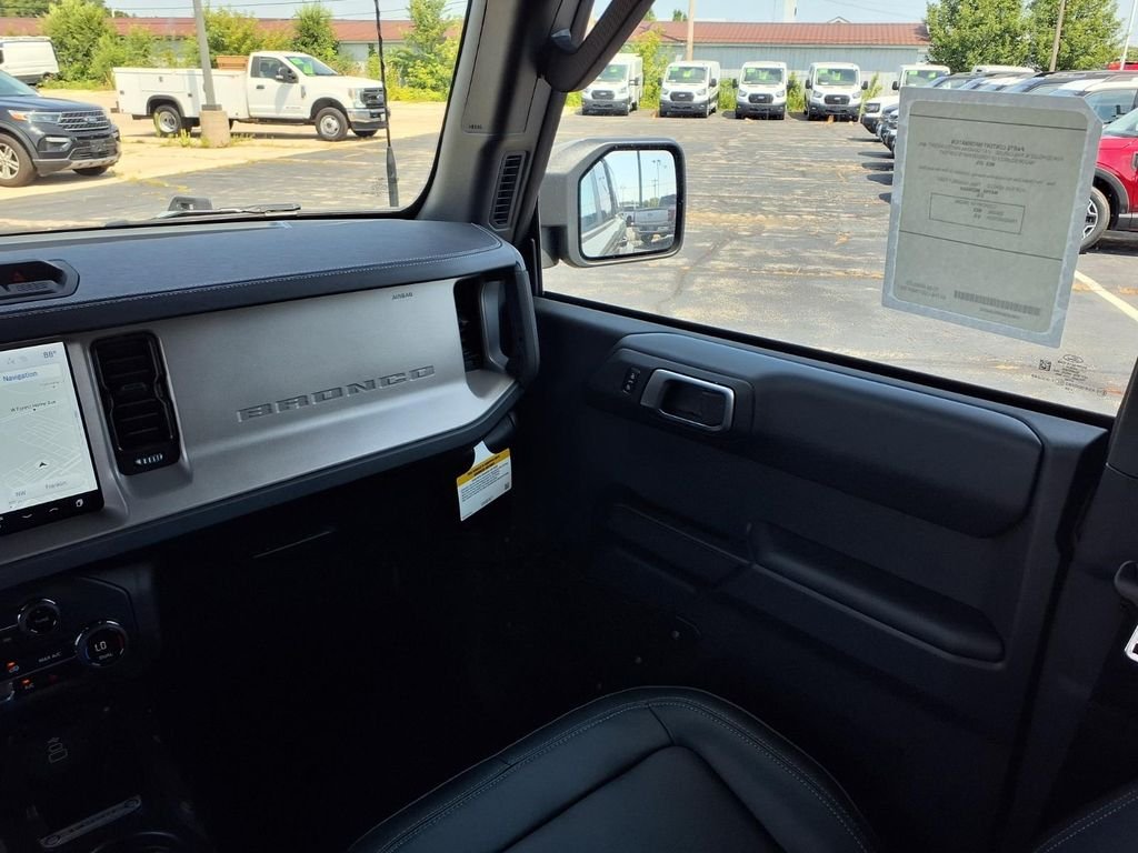New 2026 Marsh Gray Ford Outer Banks® image 25