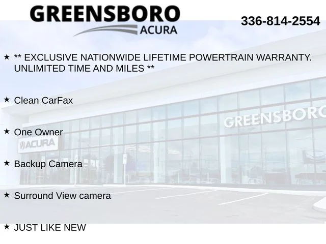 Used 2026  Honda LX image 6
