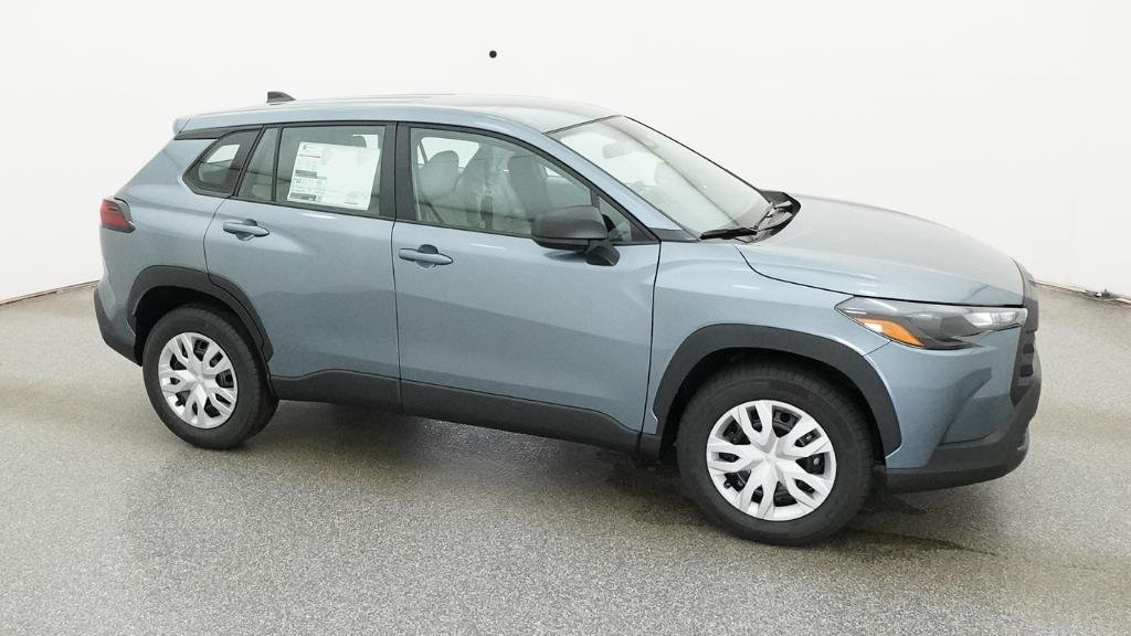 New 2026 Celestite Toyota L image 29